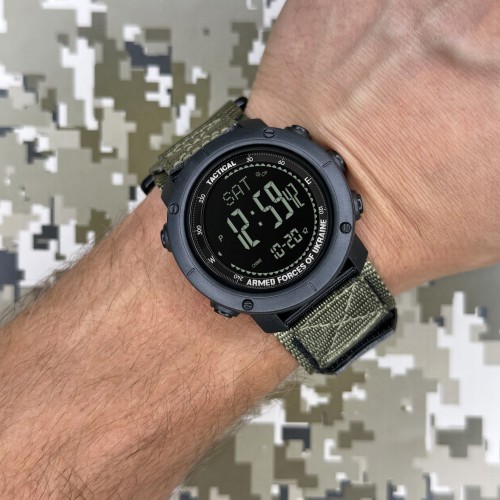 Купить Awarder 036 Nylon Pro Black-Army Green Купить Awarder 036 Nylon Pro Black-Army Green