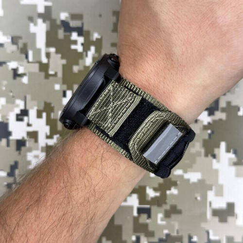 Купить Awarder 036 Nylon Pro Black-Army Green Купить Awarder 036 Nylon Pro Black-Army Green