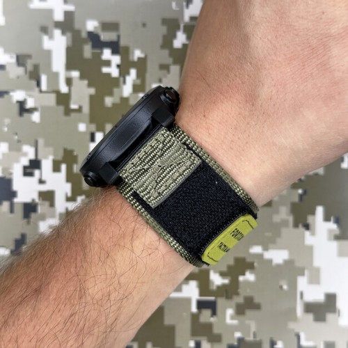 Купить Awarder 036 Nylon Black-Army Green Купить Awarder 036 Nylon Black-Army Green
