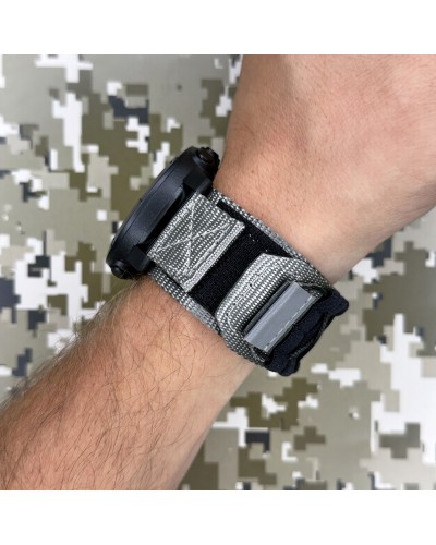 Купити Awarder 036 Nylon Pro Black-Grey