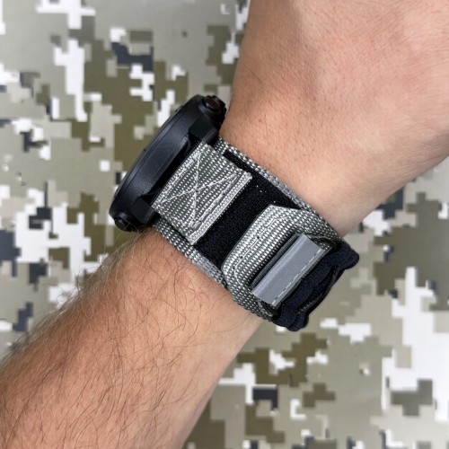 Купить Awarder 036 Nylon Pro Black-Grey