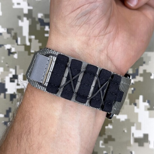 Купить Awarder 036 Nylon Pro Black-Grey