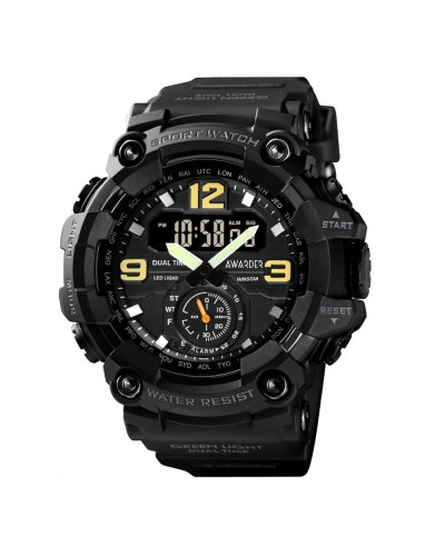 Купити Awarder 004 Black Купити Awarder 004 Black