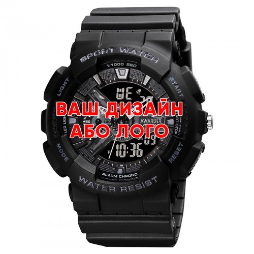 Купить Awarder 005 Ваше лого Black Купить Awarder 005 Ваше лого Black