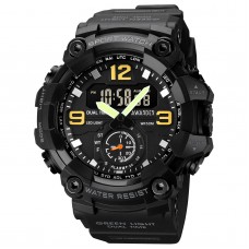 Awarder 003 Black