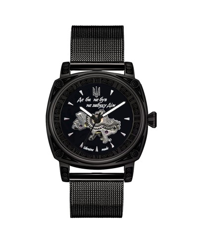 Купити Awarder 021-3D Де би не був All Black Mesh Купити Awarder 021-3D Де би не був All Black Mesh