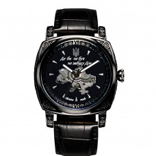 Awarder 021-3D  Де би не був All Black