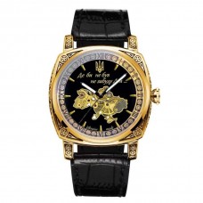 Awarder 021-3D  Де би не був Gold-Black