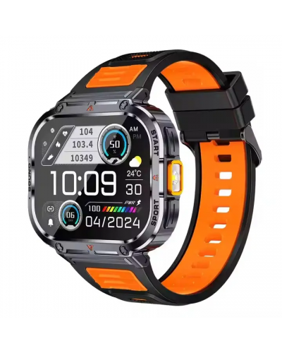 Купить Modfit Carbon Blade Orange Купить Modfit Carbon Blade Orange