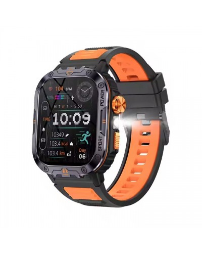 Купити Modfit Carbon Quad Orange Купити Modfit Carbon Quad Orange