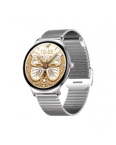 Купити Modfit Business Pro Silver Mesh