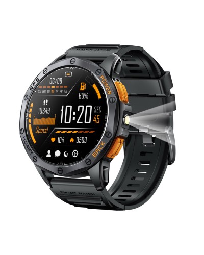 Купити Modfit Pathfinder GPS Compass Black