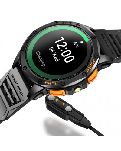Купити Modfit Pathfinder GPS Compass Black