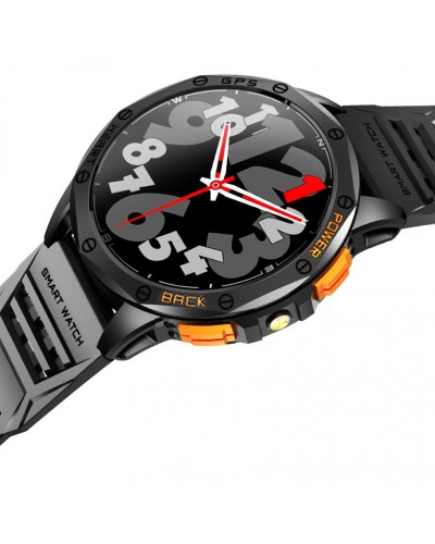 Купити Modfit Pathfinder GPS Compass Black