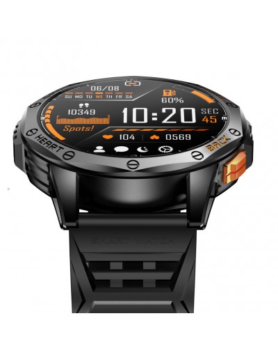 Купити Modfit Pathfinder GPS Compass Black