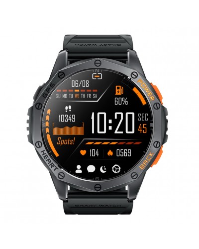 Купити Modfit Pathfinder GPS Compass Black