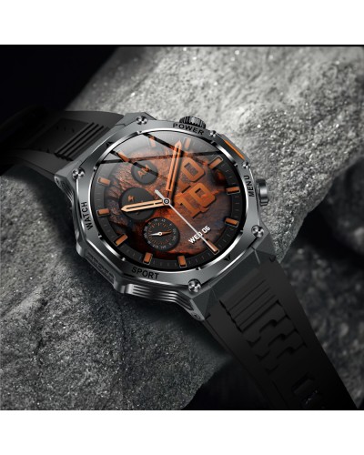 Купити Modfit Titan-X Black Silica