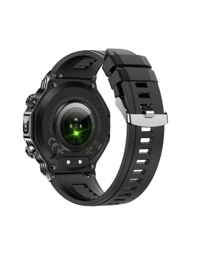 Купити Modfit Titan-X Black Silica