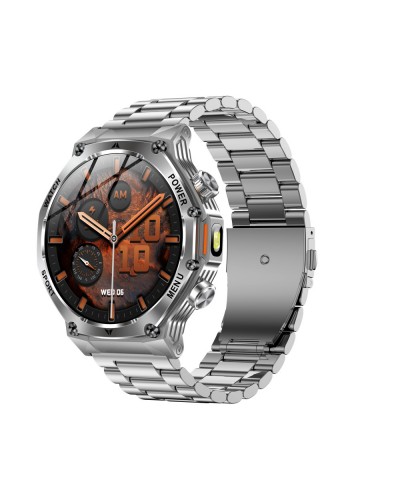 Купить Modfit Titan-X Silver Steel