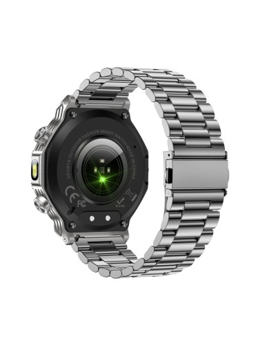 Купить Modfit Titan-X Silver Steel