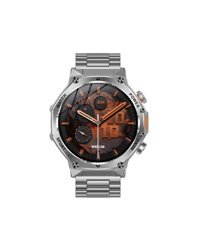 Купить Modfit Titan-X Silver Steel