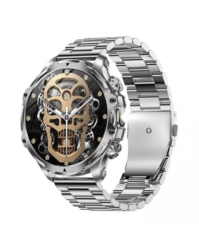 Купити Modfit Tactic Blaze Silver Steel Купити Modfit Tactic Blaze Silver Steel