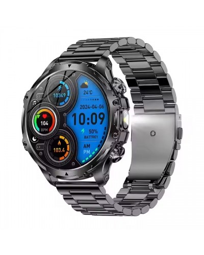 Купити Modfit Tactic Blaze Black Steel Купити Modfit Tactic Blaze Black Steel