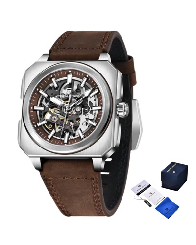 Купить Pagani Design PD-1791 Brown-Silver Купить Pagani Design PD-1791 Brown-Silver