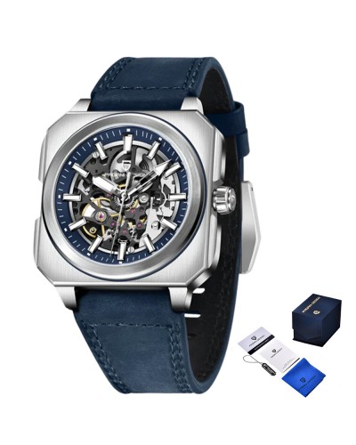 Купить Pagani Design PD-1791 Blue-Silver