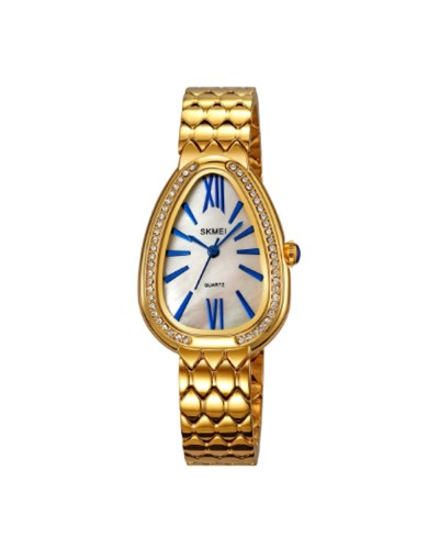 Купить Skmei 2331GD Gold Купить Skmei 2331GD Gold