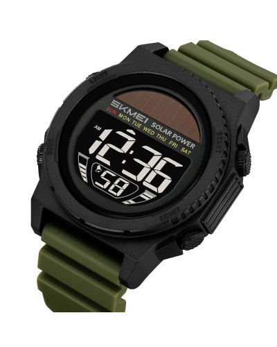 Купить Skmei 2358AG Army Green