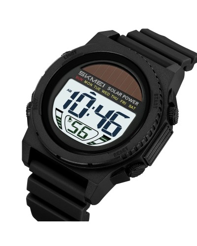 Купити Skmei 2358BKWT Black-White