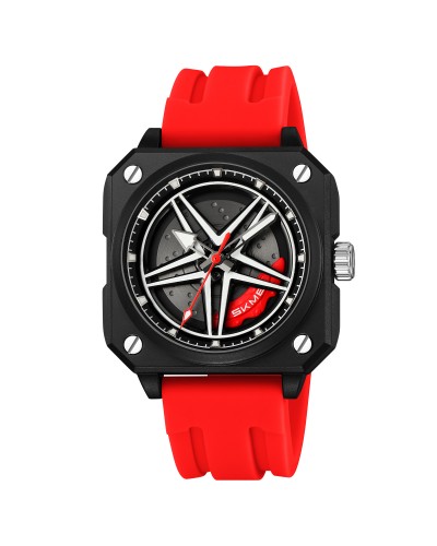 Купить Skmei 2362RD Red