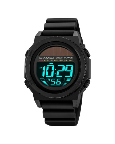 Купить Skmei 2358BKBK Black