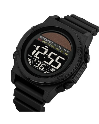 Купить Skmei 2358BKBK Black