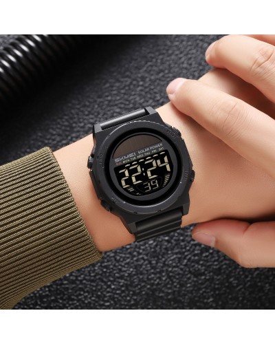 Купить Skmei 2358BKBK Black