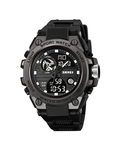 Купити Skmei 2360BKBK Black Купити Skmei 2360BKBK Black