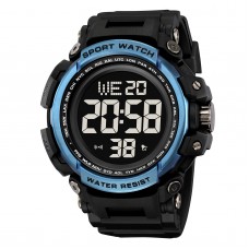Skmei 2422BU Blue