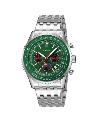 Купити Skmei 9348GN Green