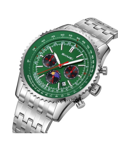 Купити Skmei 9348GN Green