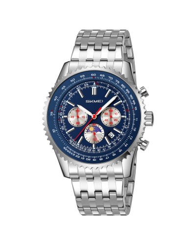 Купити Skmei 9348BU Blue