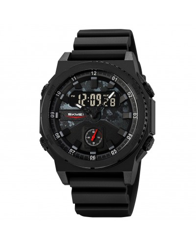 Купить Skmei 2355BK Black Купить Skmei 2355BK Black