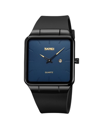 Купити Skmei 1961BKBU Black-Blue