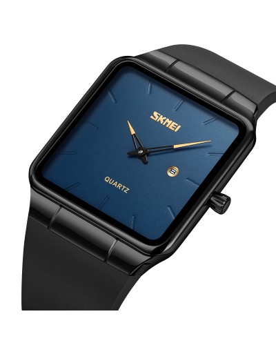 Купити Skmei 1961BKBU Black-Blue