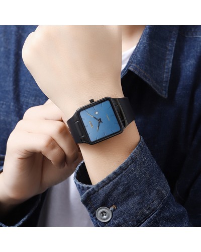 Купити Skmei 1961BKBU Black-Blue