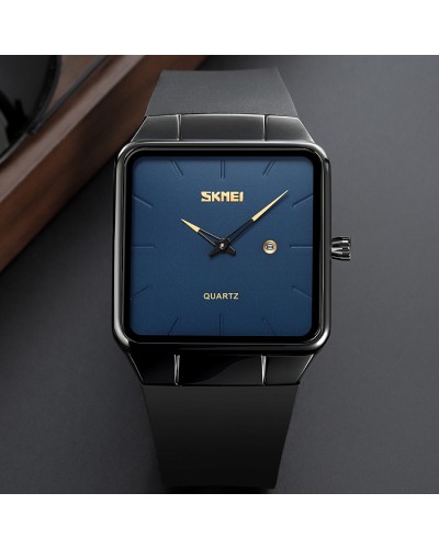 Купити Skmei 1961BKBU Black-Blue