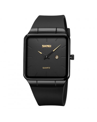 Купити Skmei 1961BKBK Black-Black