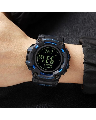 Купити Skmei 2037BU Blue