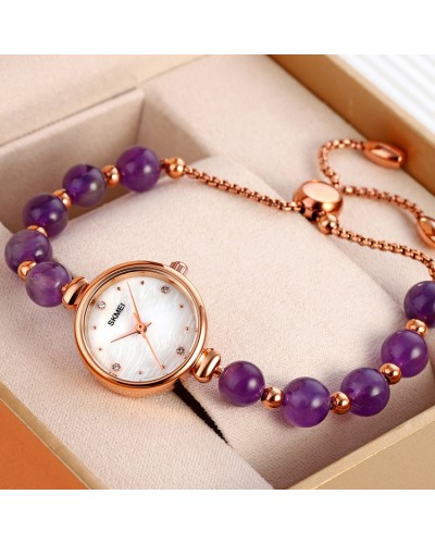 Купити Skmei 1983PL Purple