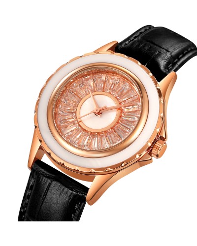 Купити Skmei 2172RGBK Rose Gold-Black
